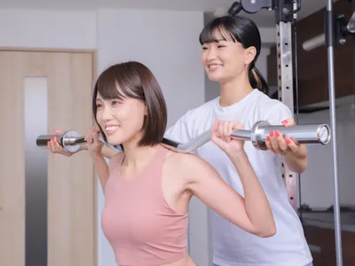 パーソナルマシンピラティス&ジム ELEMENT 大塚店（エレメント）