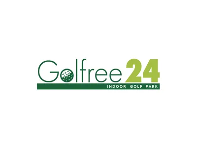 インドアゴルフパーク Golfree24 熊本東