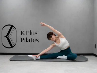 ピラティススタジオ K Plus Pilates