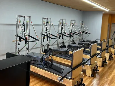 マシン ピラティス スタジオ ロータス Machine Pilates Studio Lotus