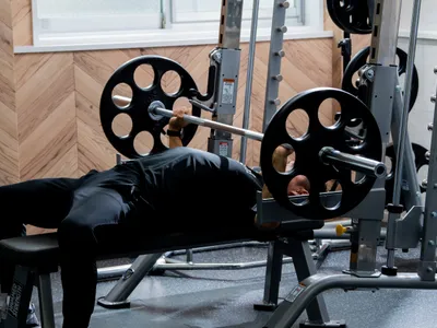 パーソナルジム ワンハビット One Habit