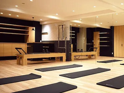 ピラティス・ヨガ スタジオクーラ | studio Kulah