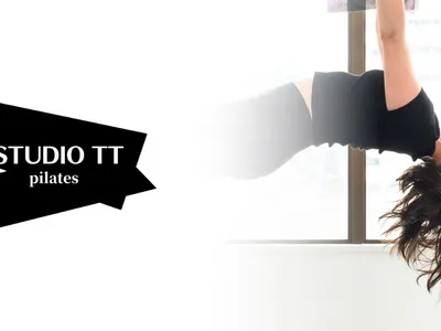 パーソナルマシンピラティス STUDIO TT 馬車道