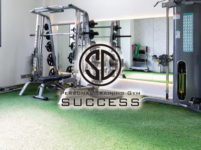 パーソナルジム SUCCESS 下松店