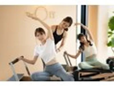 女性専用パーソナルピラティススタジオ オフ the off 二口店