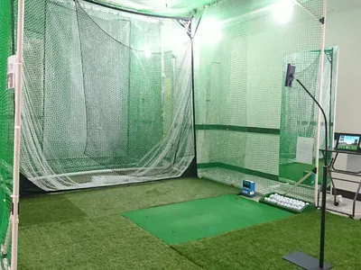 仙台一番町インドアゴルフレッスンスクールスタジオスマイルゴルフ24