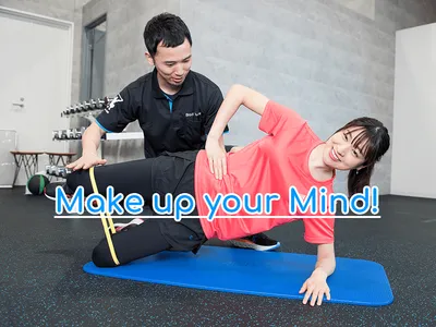 BodyBase千葉駅前店