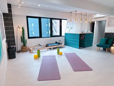 BodyLab.白山（ピラティス・パーソナルジム ボディラボ熊本白山）