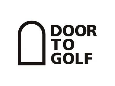 DOOR TO GOLF