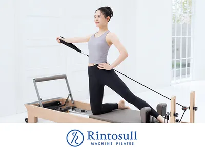 マシンピラティスRintosull 京都駅前店