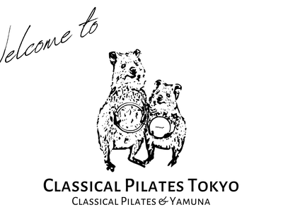 Classical Pilates Tokyo クラシカルピラティス専門スタジオ