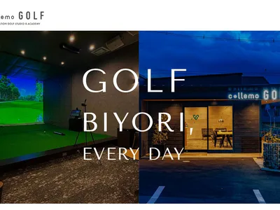 collemoGOLF【コッレモゴルフ】