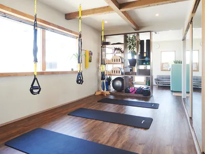 Conditioning Studio Nico