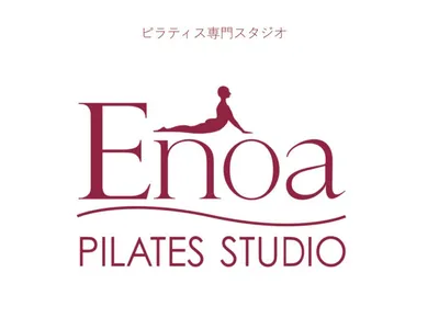 Enoa Pilates Studio(エノアピラティススタジオ)