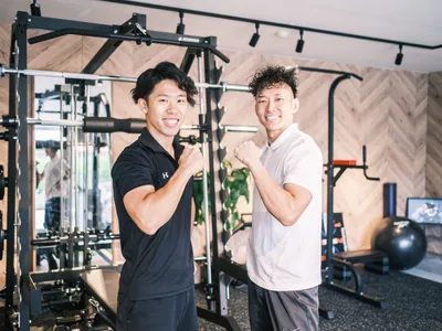 GoodLife Fitness 桑名店