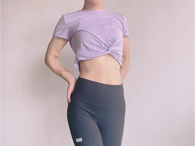 熊本くびれピラティス教室