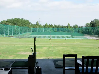 梨の木ゴルフガーデン