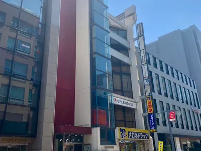 インドアゴルフレンジ＆スクールサンクチュアリ浦和店