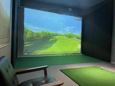 横浜南インドアゴルフスタジオ