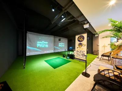 かってにゴルフ部