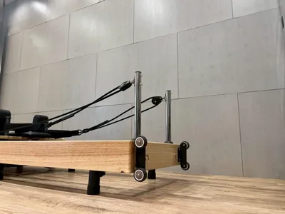 Hain pilates(ハインピラティス)広島店