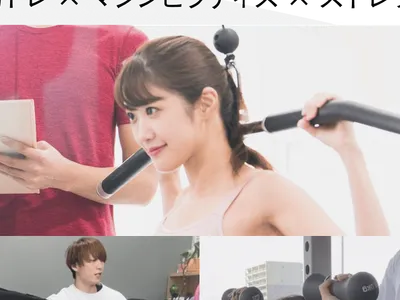 HAYAFIT body make studio