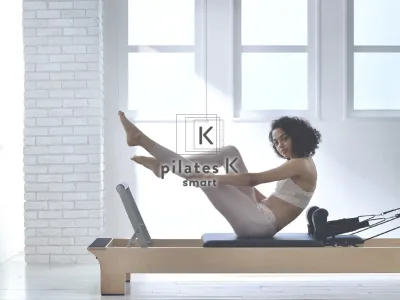 ピラティスK_スマート ラソラ札幌店