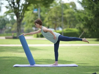 ピラティスKi_sora（ピラティスキソラ）