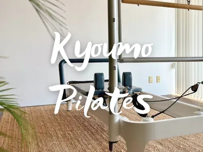 Kyoumo Pilates