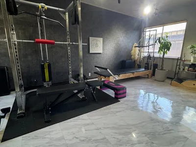 パーソナルジムLELOUCH(ルルーシュ)