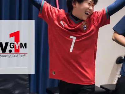 パーソナルジムlevel1