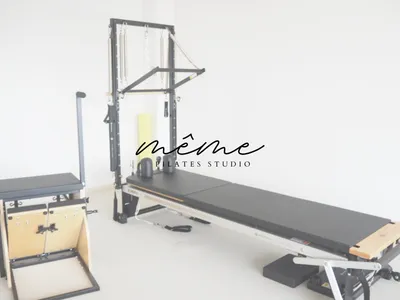 meme pilates studio