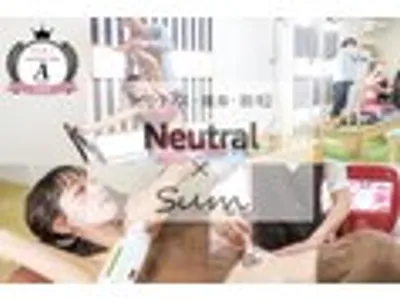 【ピラティス・痩身・脱毛】Neutral×Sum