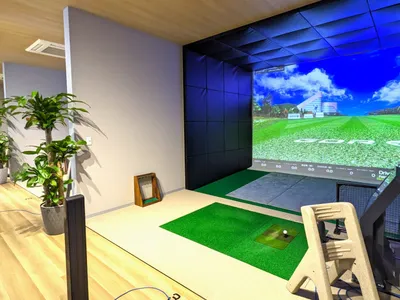 NOA GOLF STUDIO｜宮崎市インドアゴルフ練習場