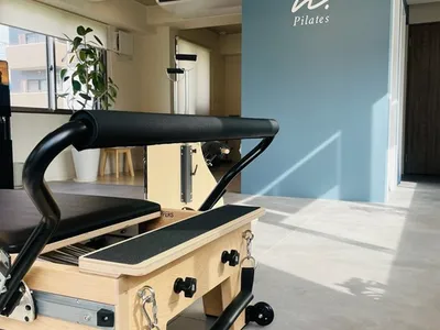 N.Pilates（エヌピラティス）神戸三宮店