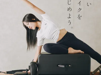 Paw women's fitness 御経塚（Paw ピラティス 野々市）