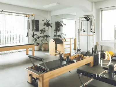 Pilates Days（旧：Pilates+ Vogel）