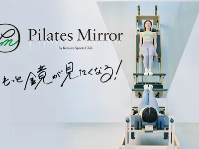 Pilates Mirror 塚口