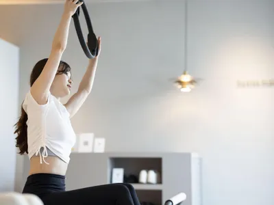 pilates plus（ピラティス プラス）