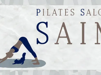 PILATES SALON SAIN