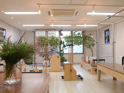 PILATES STUDIO LULUDO