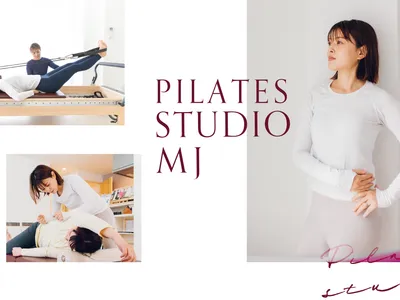 PILATES STUDIO MJ