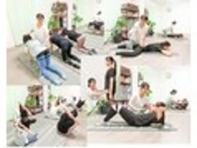 pilates＆relaxation Lagom