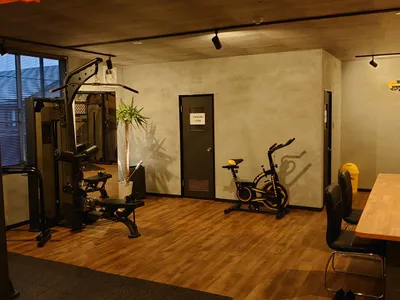PRIVATE GYM FUTURE（プライベートジムフューチャー）