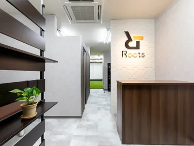 パーソナルジムRoots