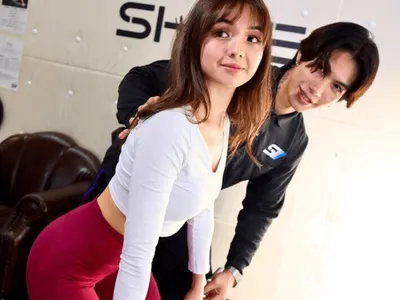 パーソナルジムSHINE 牛久店