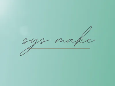 sysmake /トレーニング×ピラティス