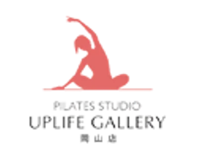 ピラティススタジオUP LIFE GALLERY 岡山店