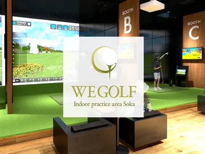 WEGOLF