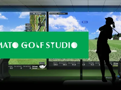 yamato golf Studio